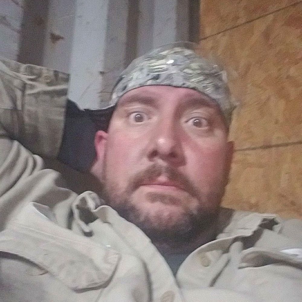 Meet your Posher, Tim
